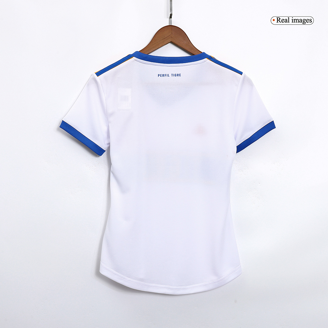 Women's Tigres UANL Third Away Jersey Replica 2022/23