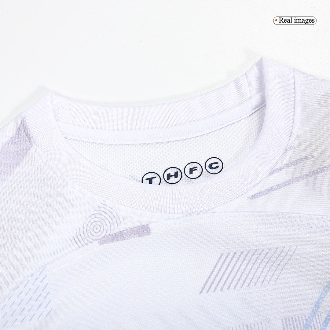 Tottenham Hotspur Home Jersey 2023/24