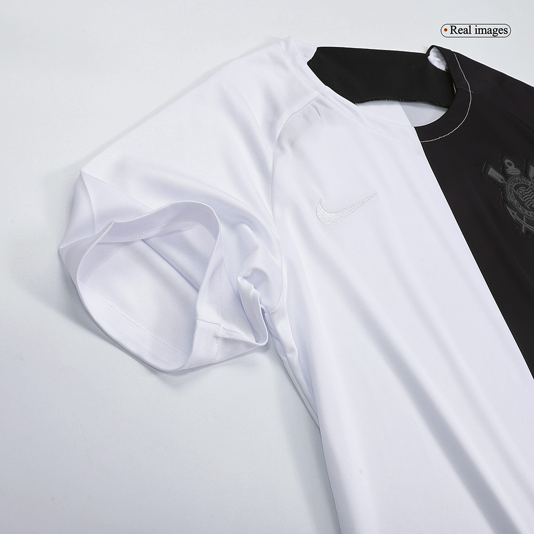 Corinthians Pre-Match Jersey Replica 2023/24