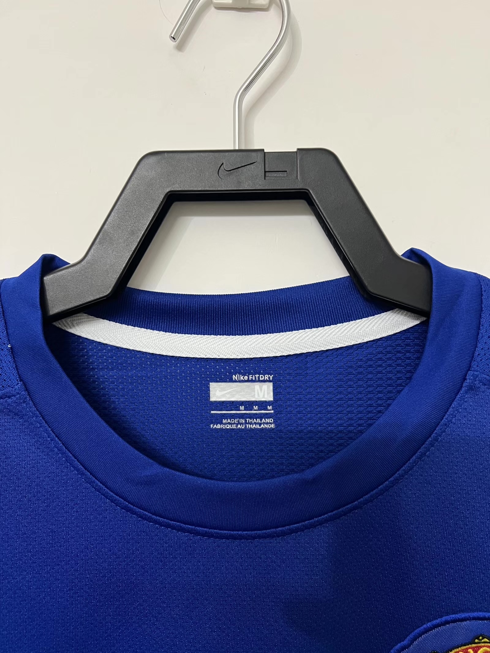 Manchester United Retro Jersey Third Away 2008/09