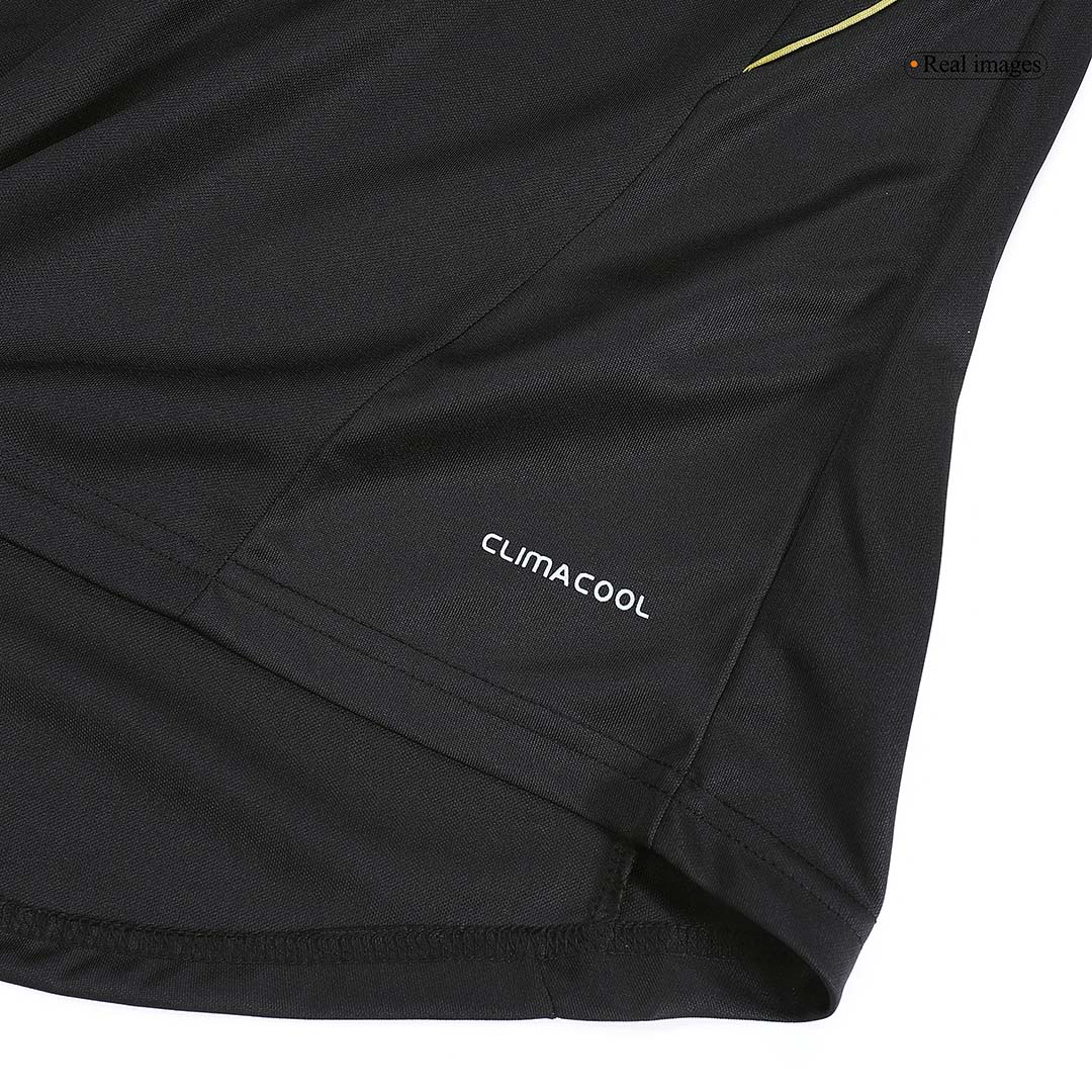 Mexico Retro Away Jersey Replica 2011/12 