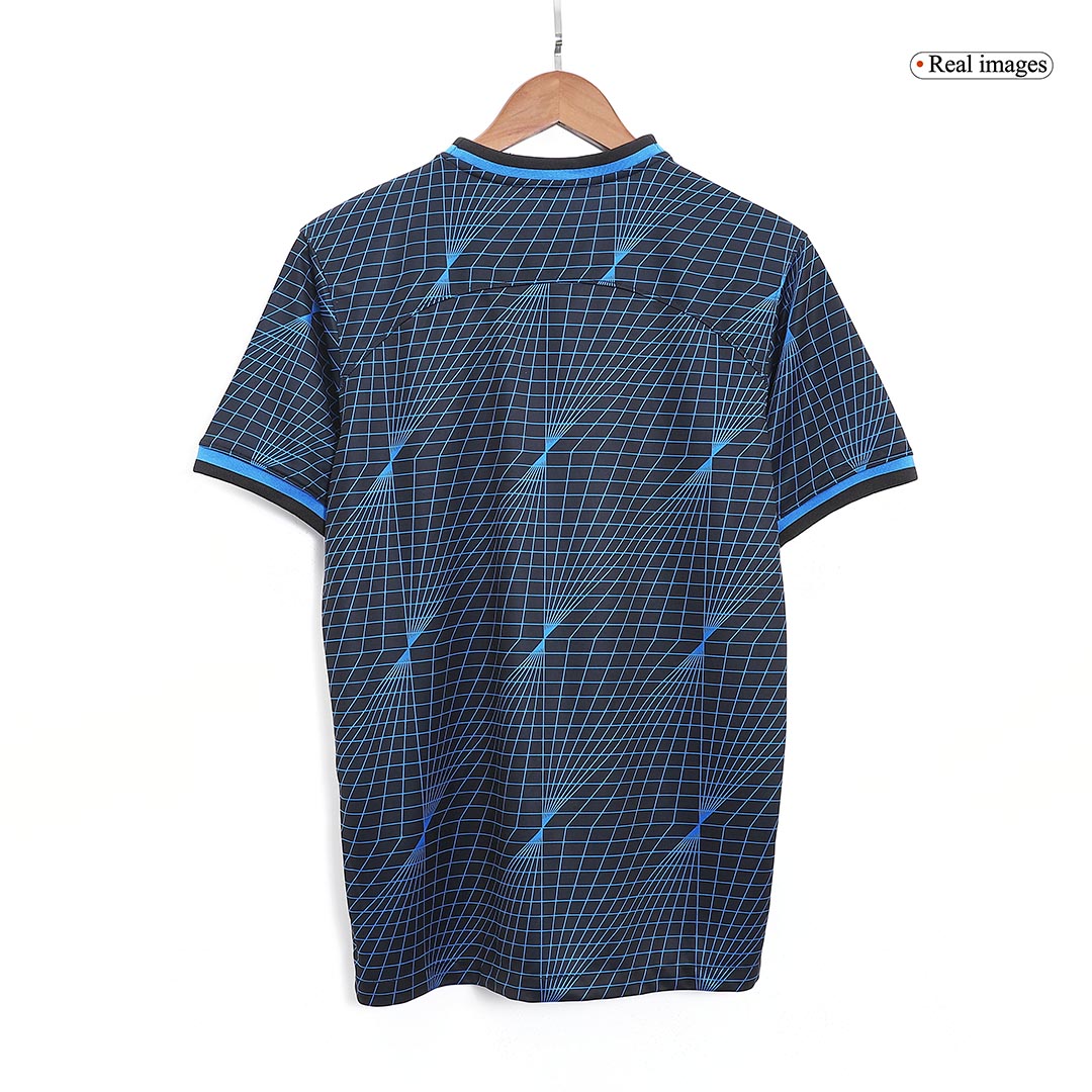 Women's Chelsea Away Jersey 2023/24