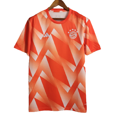Bayern Munich Pre-Match Jersey 2023/24