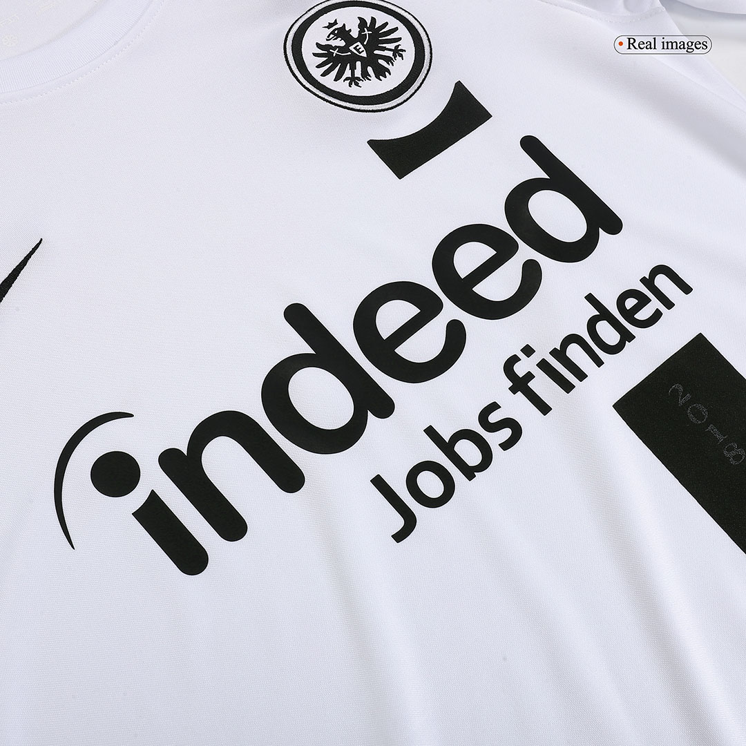 Eintracht Frankfurt DFB Pokal Final Jersey 2023