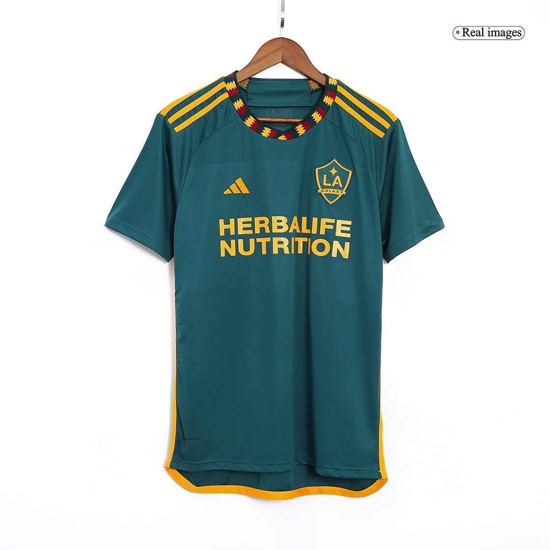 LA Galaxy Away Jersey 2023/24
