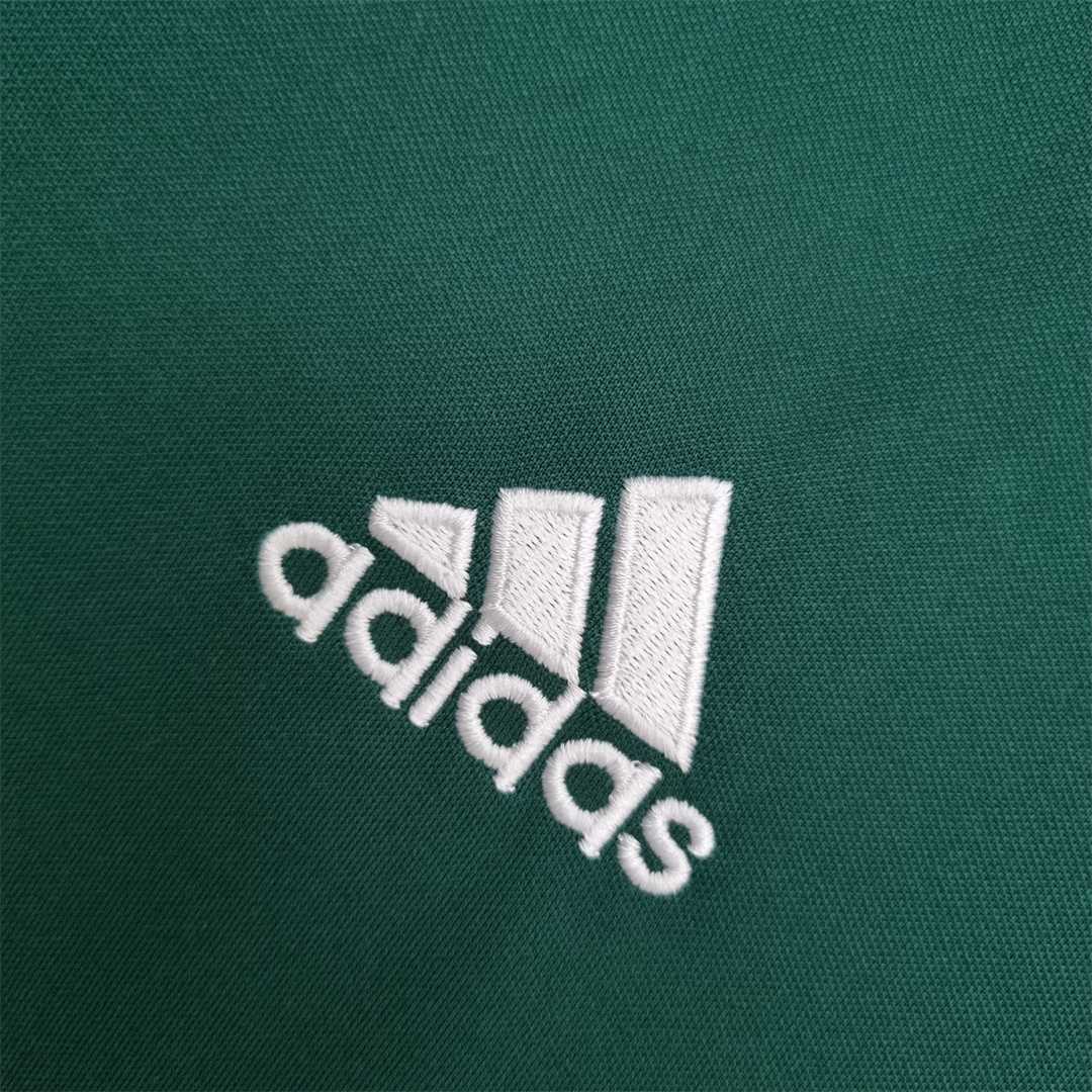 Palmeiras 100th Anniversary Retro Jersey 2014/15