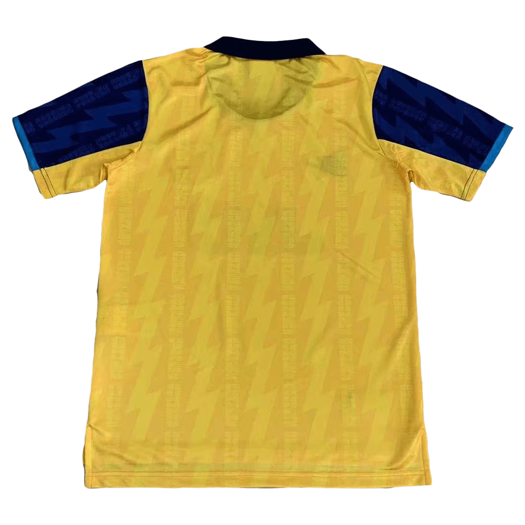 Arsenal Retro Third Away Jersey 1994