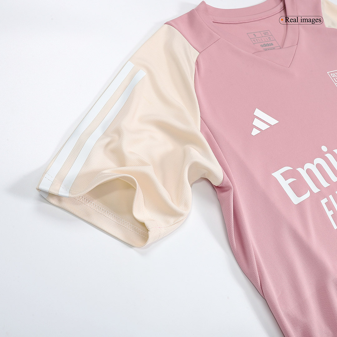 Olympique Lyonnais Special Jersey 2023/24