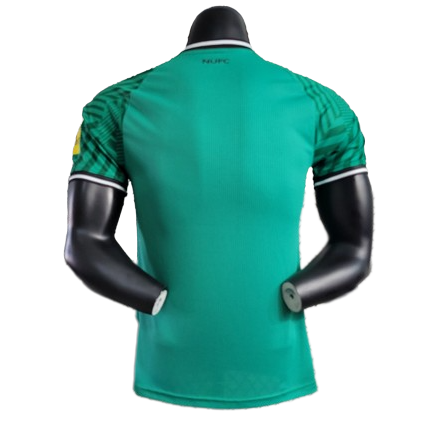 Newcastle United Away Jersey Player Version 2023/24