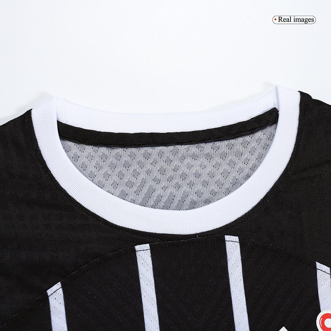Corinthians Away Jersey Player Version 2023/24