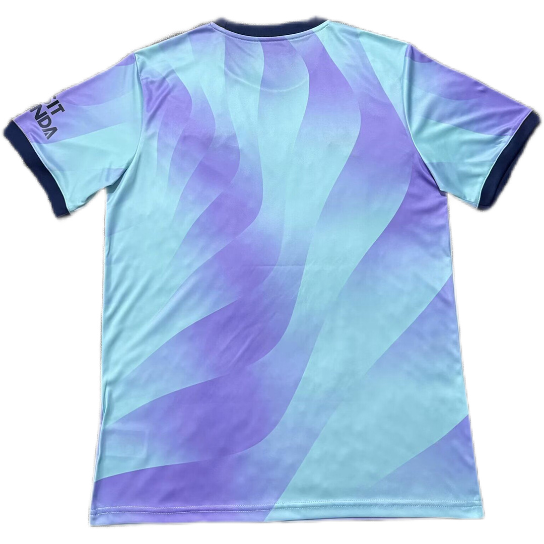 Arsenal Third Replica Jersey 2024/25