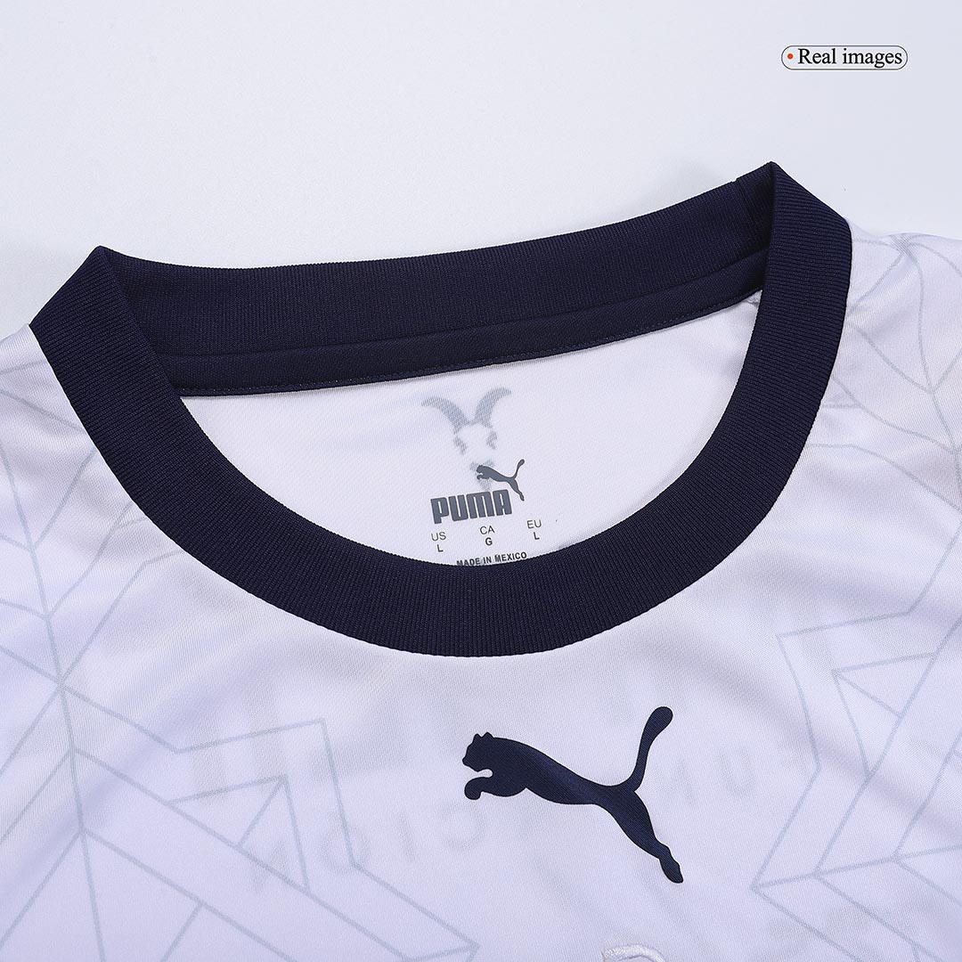 Chivas Women's Soccer Jersey Away Replica 2022/23