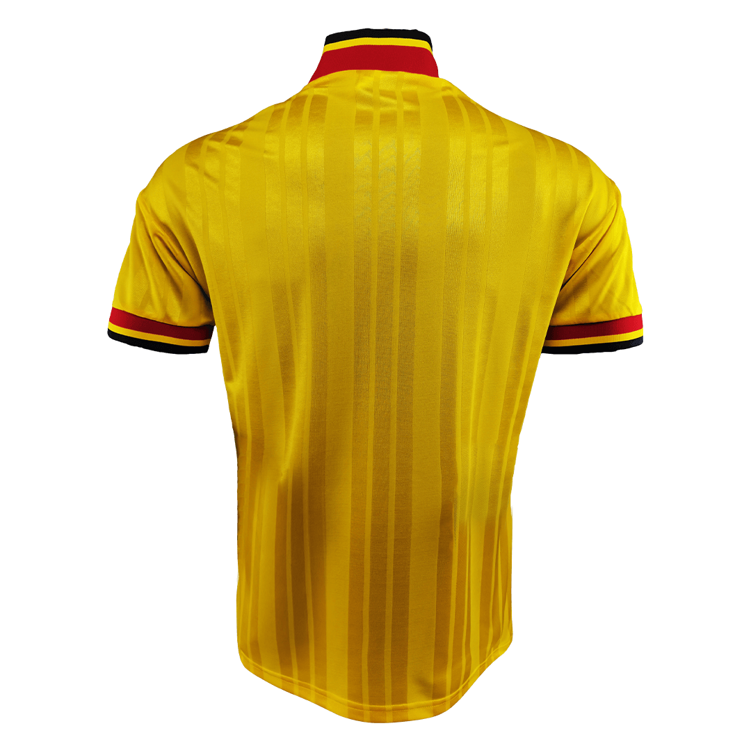 Arsenal Retro Away Jersey 1993/94