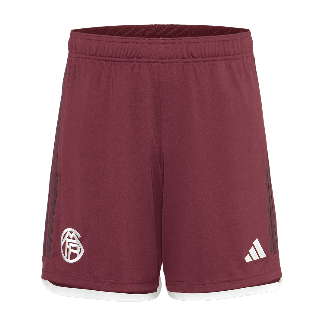 Bayern Munich Third Shorts 2023/24