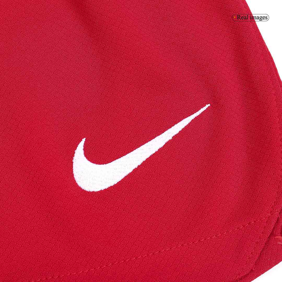 Liverpool Home Shorts 2023/24