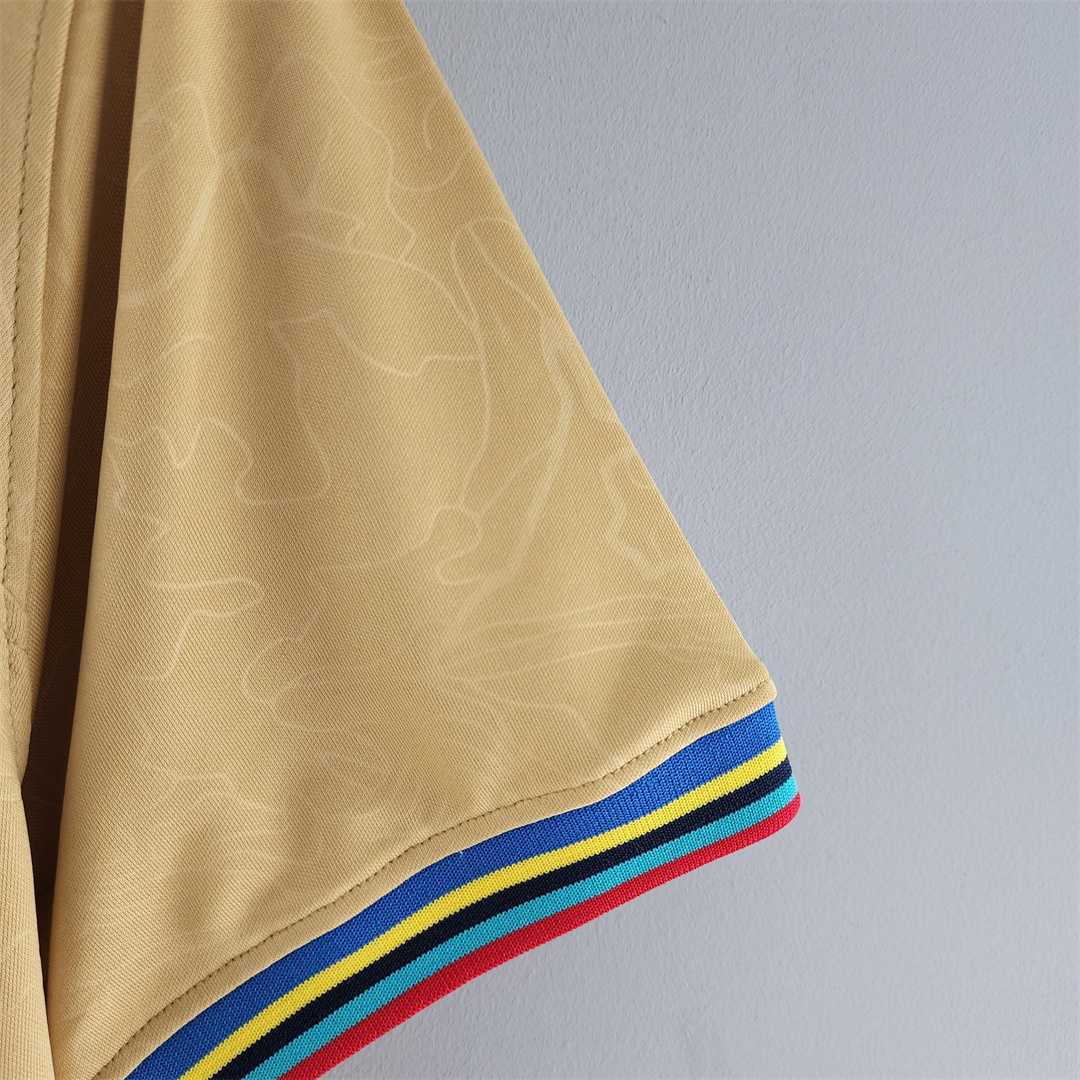 Barcelona Away Jersey 2022-23