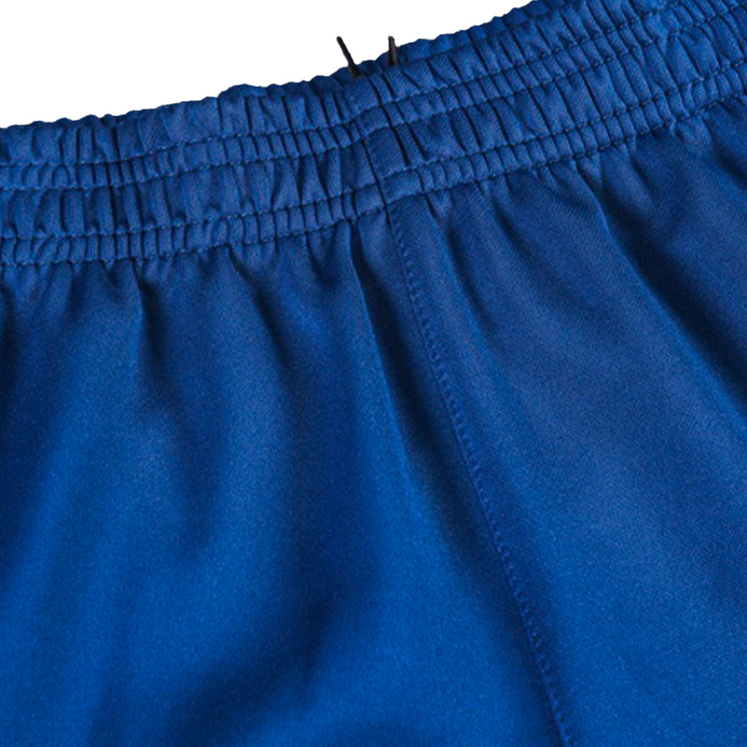 Marseille Zipper Sweatshirt Kit(Top+Pants) Blue 2023/24