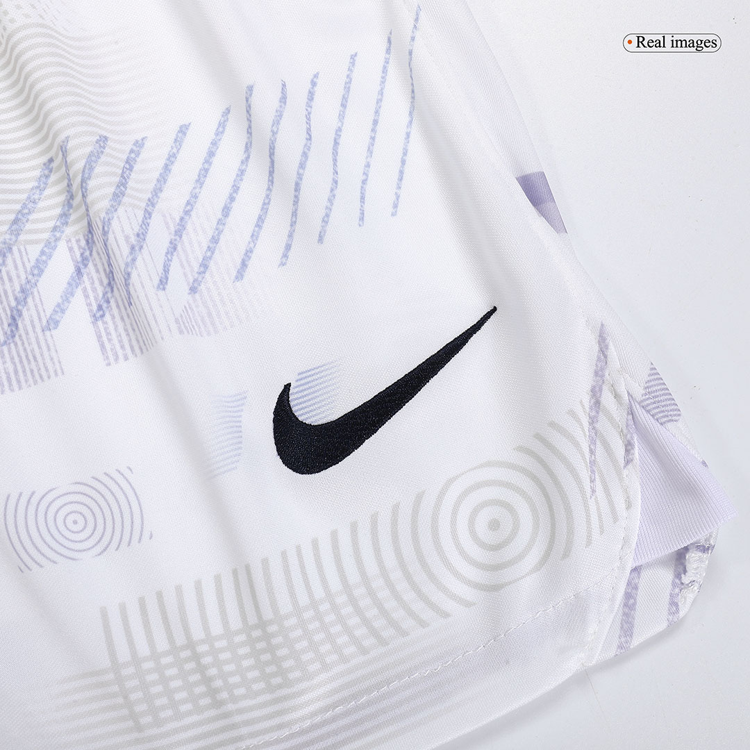 Tottenham Hotspur Home Shorts 2023/24