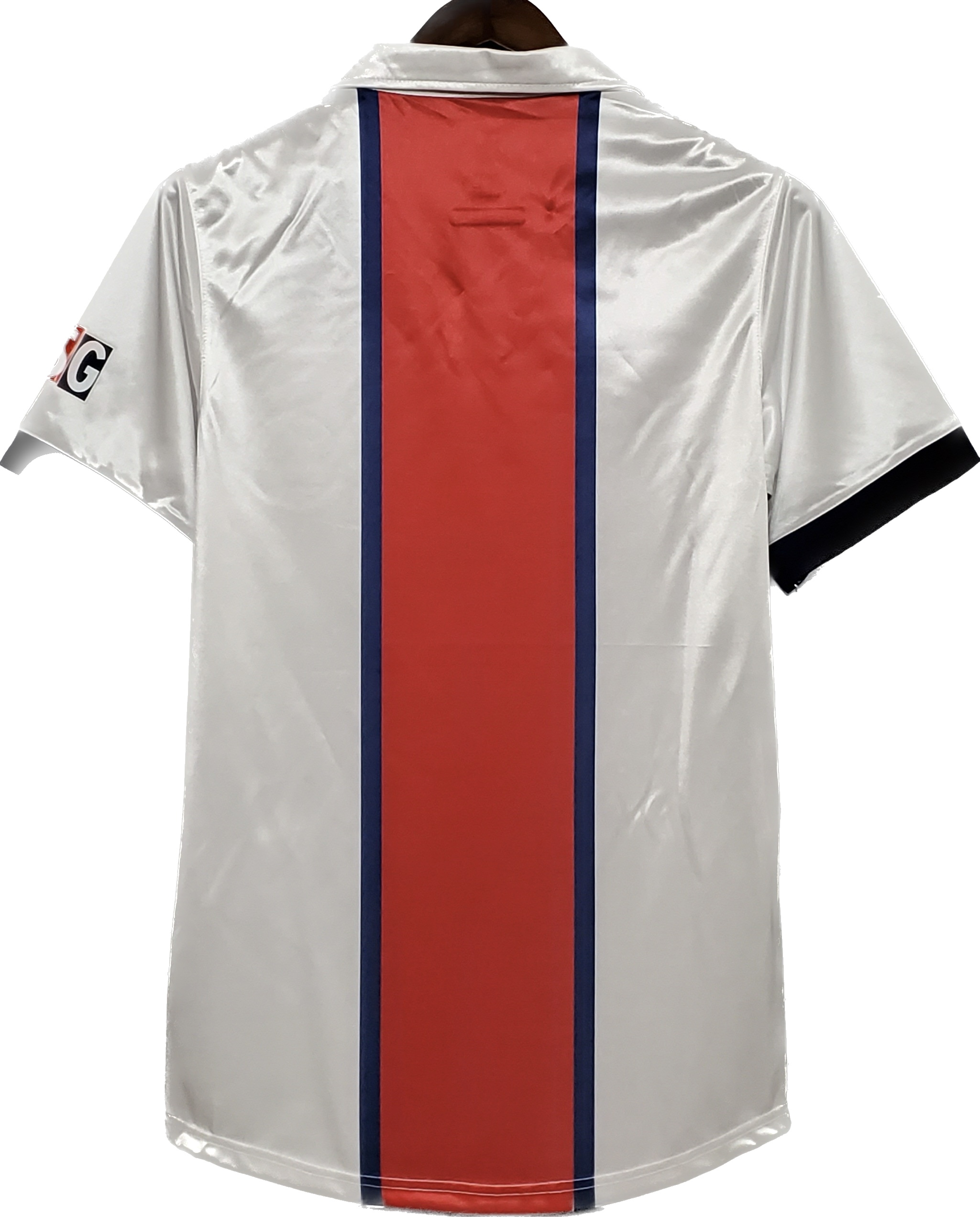 PSG Retro Jersey Away 1998/99