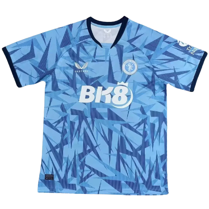 Aston Villa Jersey Third 2023/24