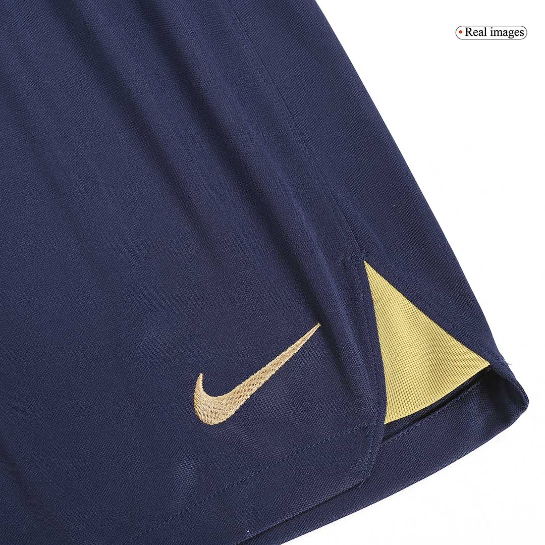 Pumas UNAM Away Shorts 2023/24