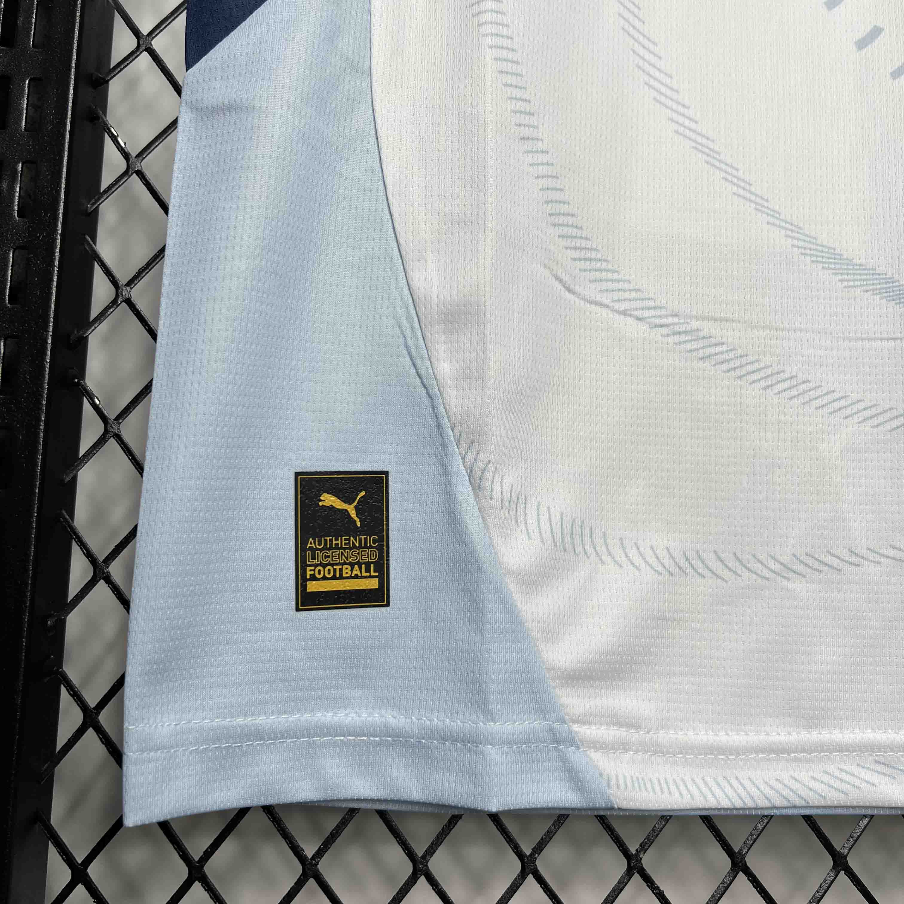 Switzerland Away Jersey Euro 2024