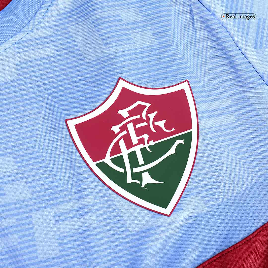 Fluminense FC Pre-Match Jersey Replica 2023/24