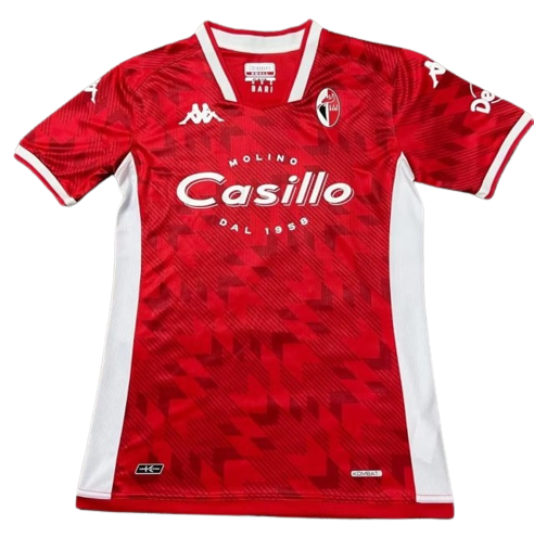 SSC Bari Away Jersey 2023/24
