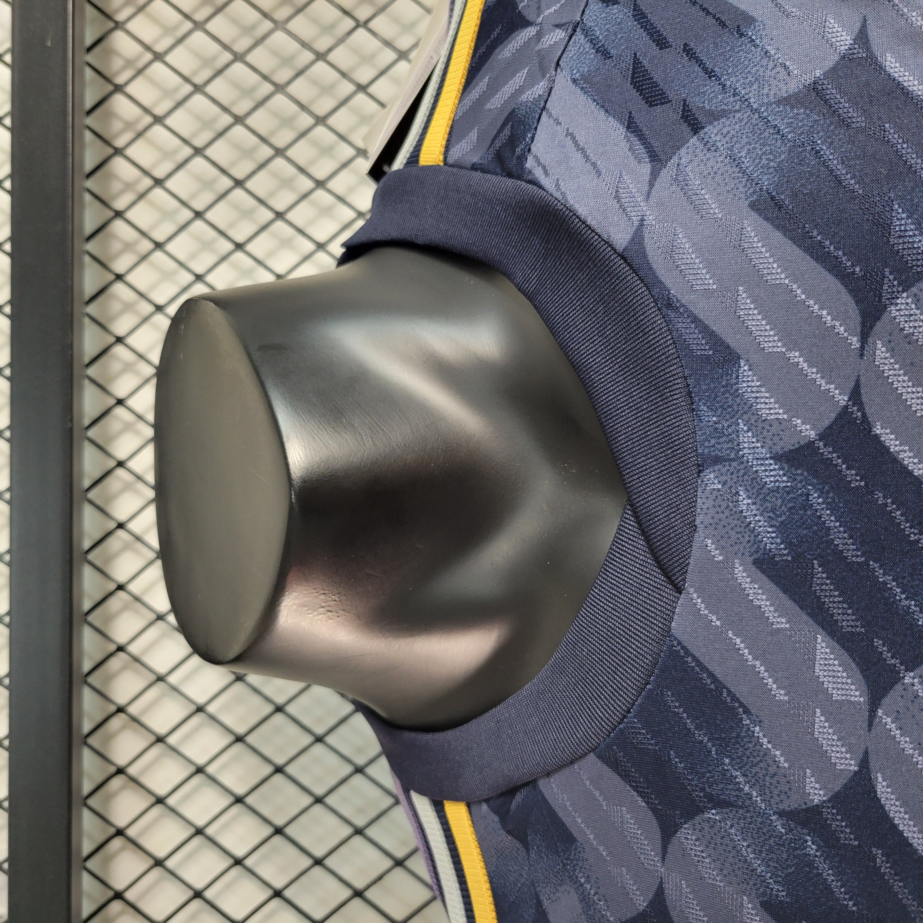 Real Madrid Away Jersey Player Version 2023/24