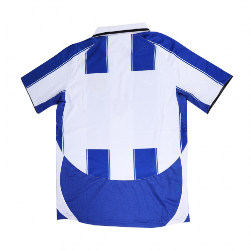 FC Porto Retro Jersey Home 2003/04