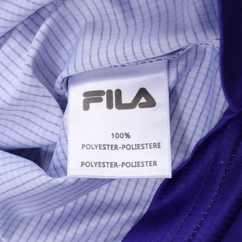 Fiorentina RUI COSTA #10 BATISTUTA #9 Retro Jersey Home 1998/99