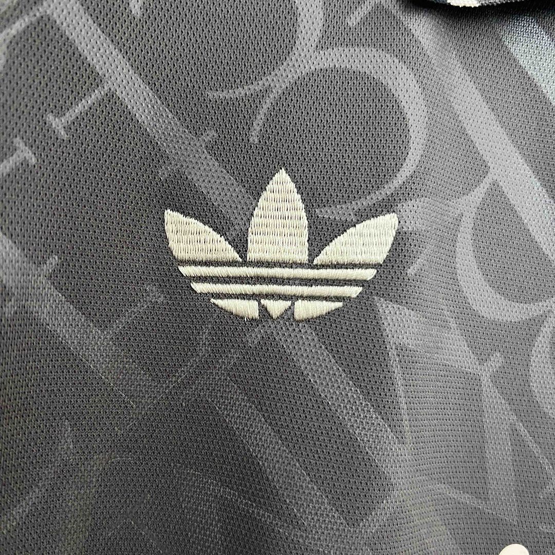 Real Madrid Third Jersey 2024/25