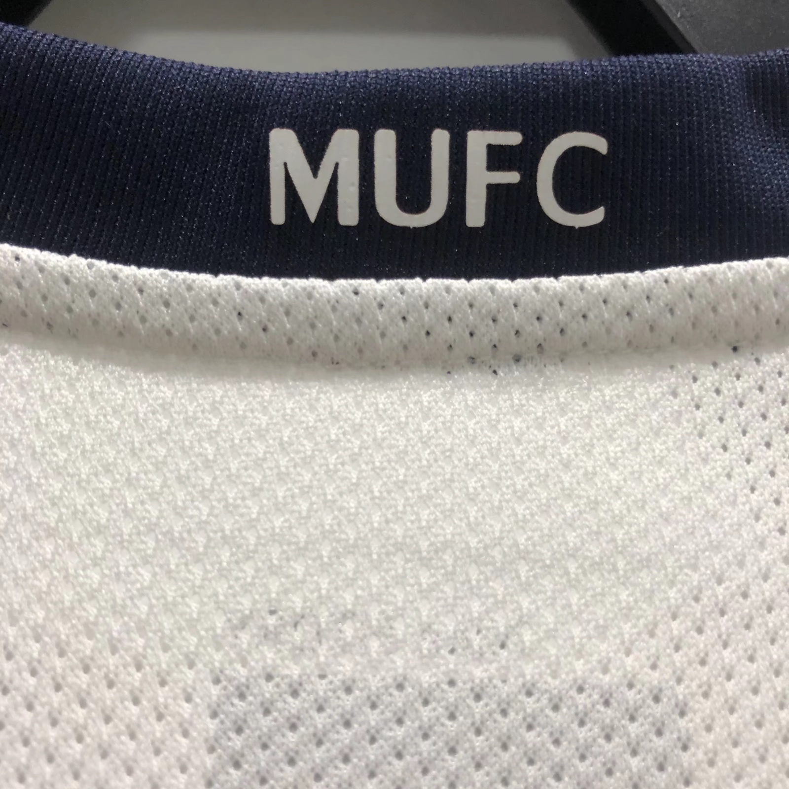 Manchester United Retro Jersey Away 2008/09