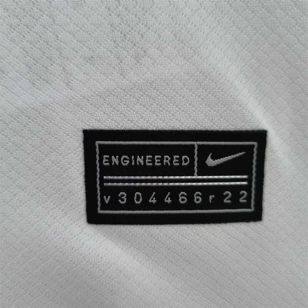 Tottenham Hotspur Home Jersey 2022/23