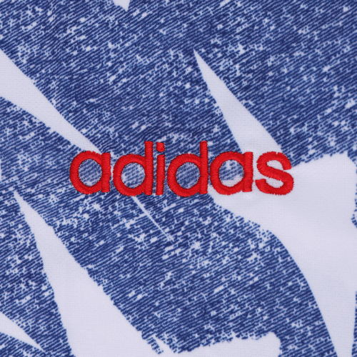 USA Retro Jersey Away World Cup 1994