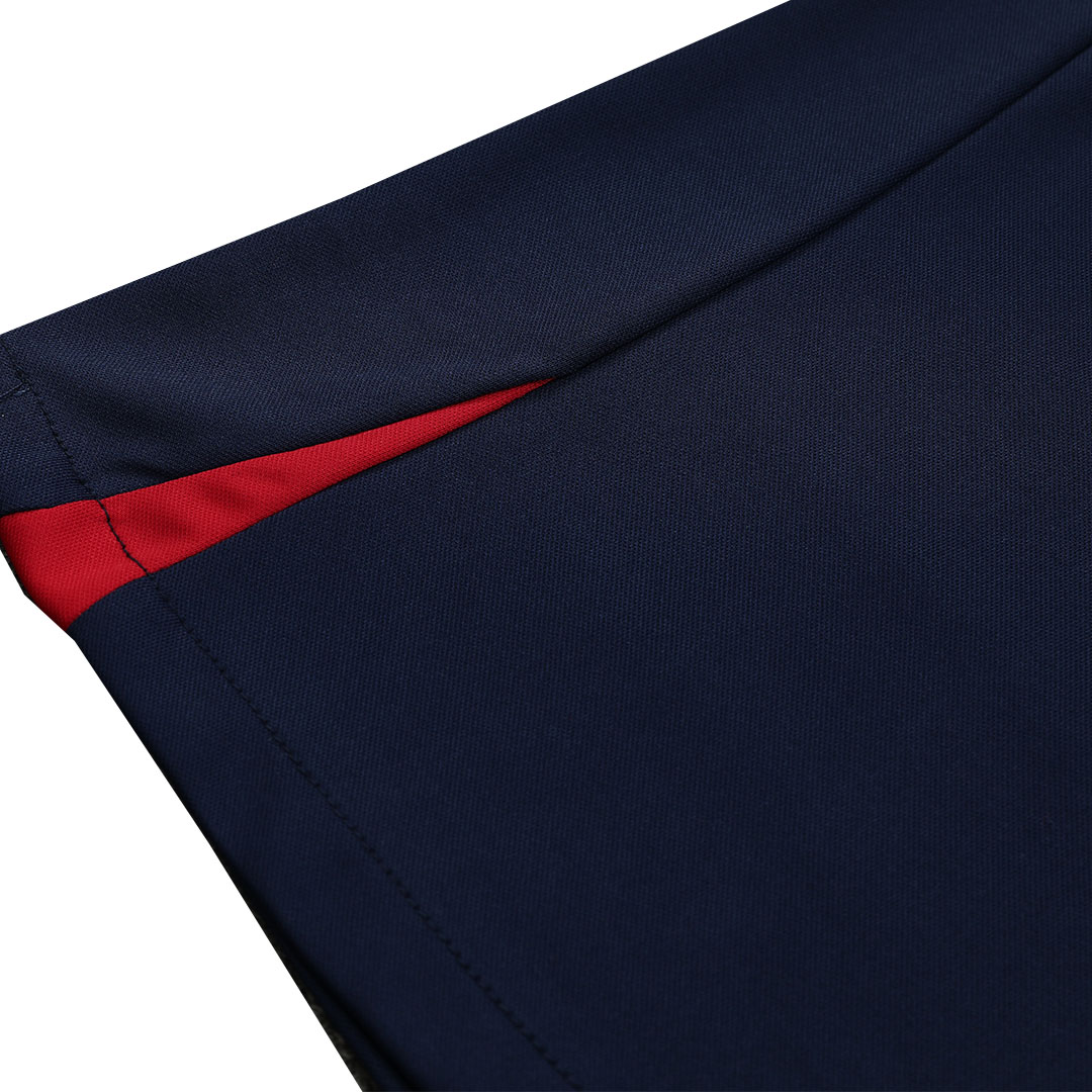 RB Leipzig Pre-Match Kit(Jersey+Shorts) 2023/24