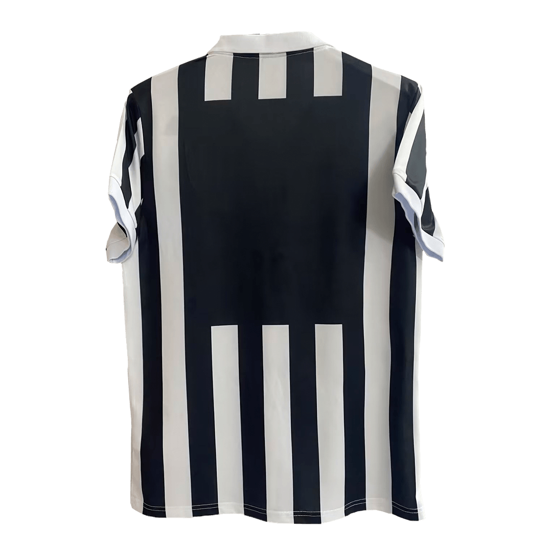 Juventus Retro Home Jersey 1984/85