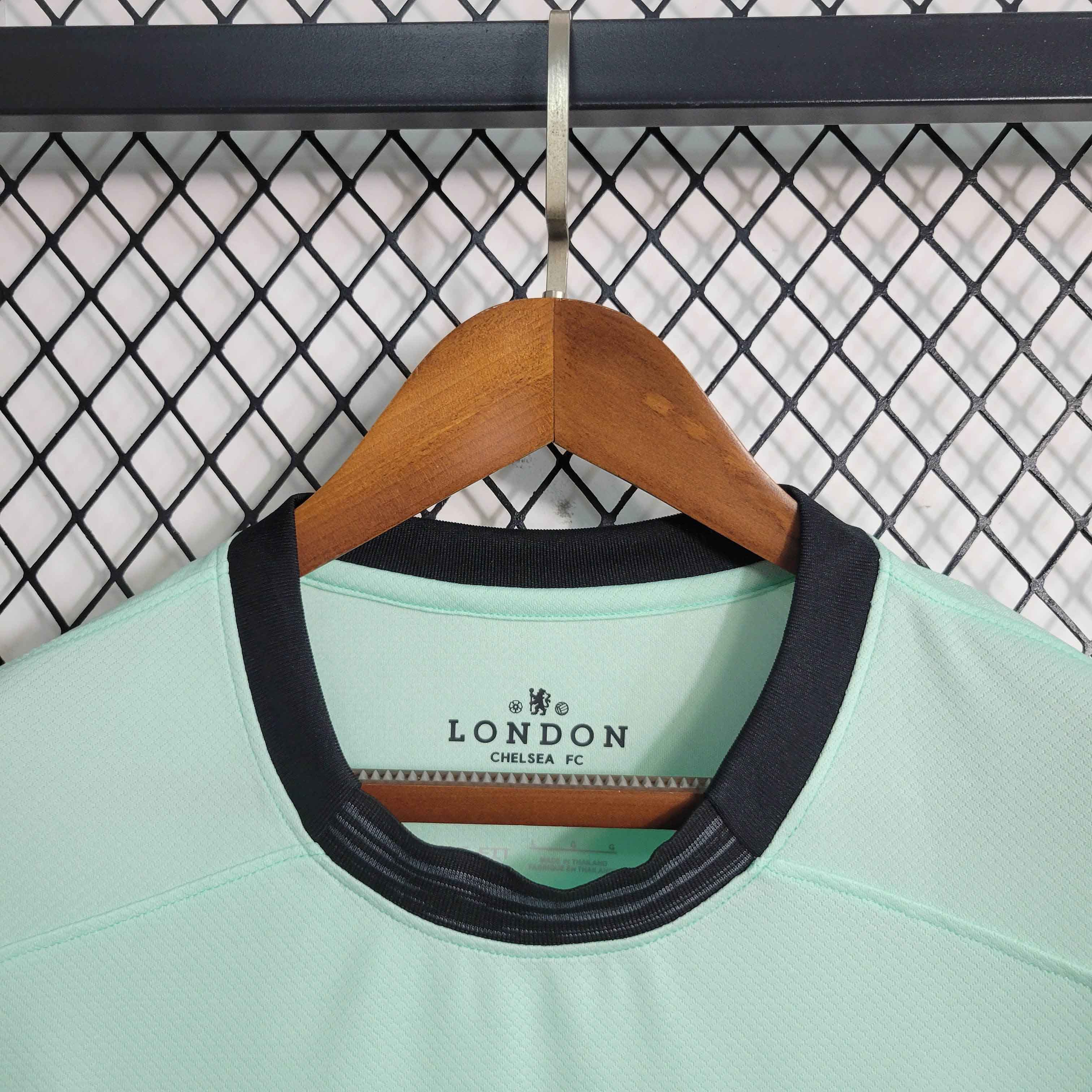 Chelsea Jersey Third 2023/24