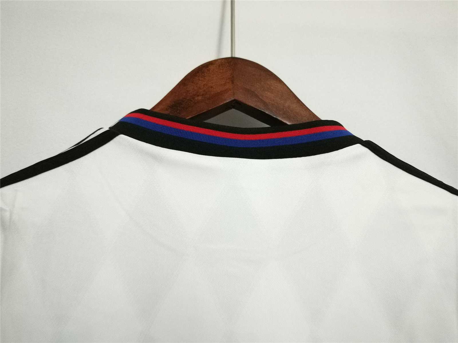 Bayern Munich Retro Jersey Away 1995/96