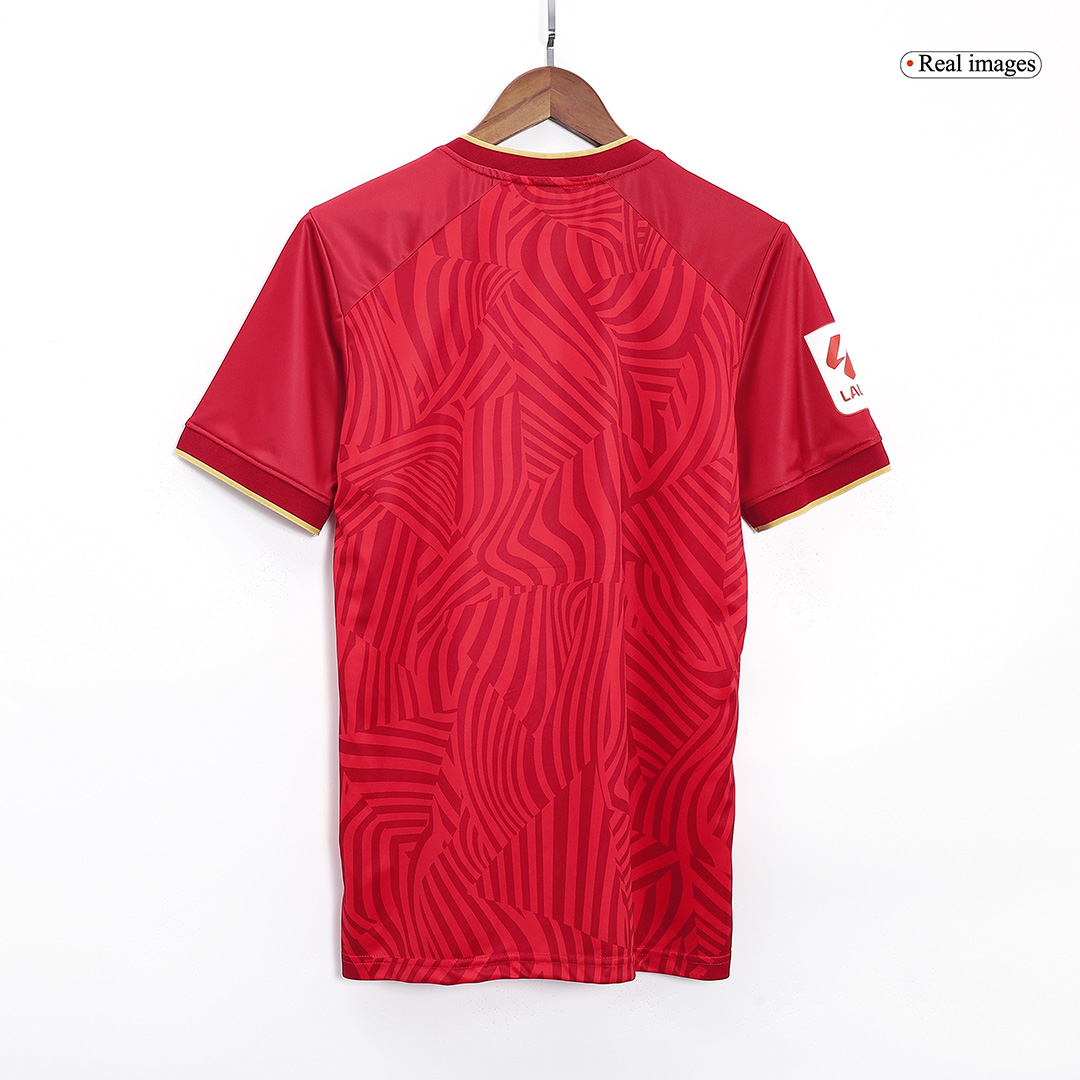 Sevilla Away Jersey Replica 2023/24