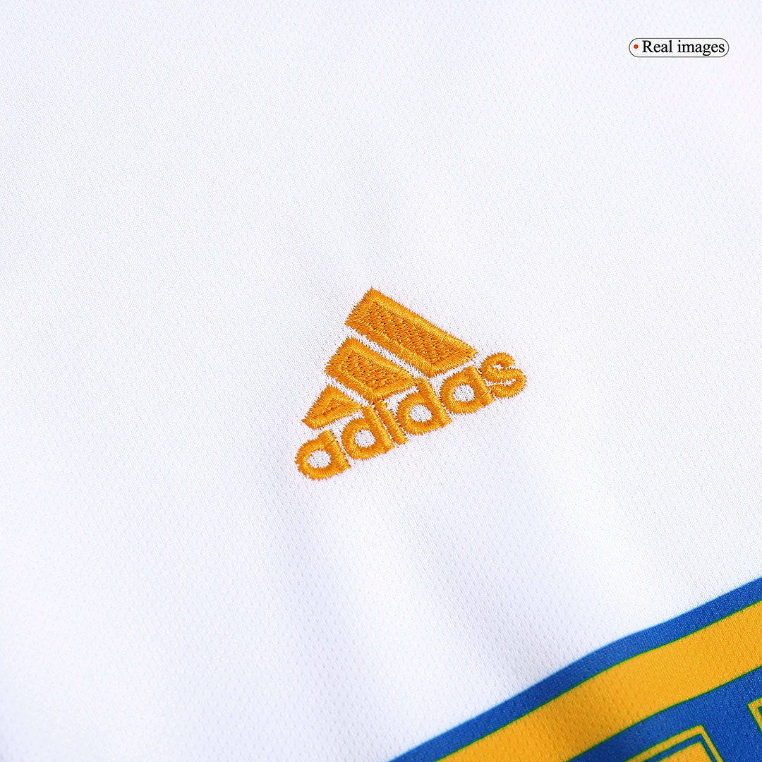 Women's Tigres UANL Third Away Jersey Replica 2022/23