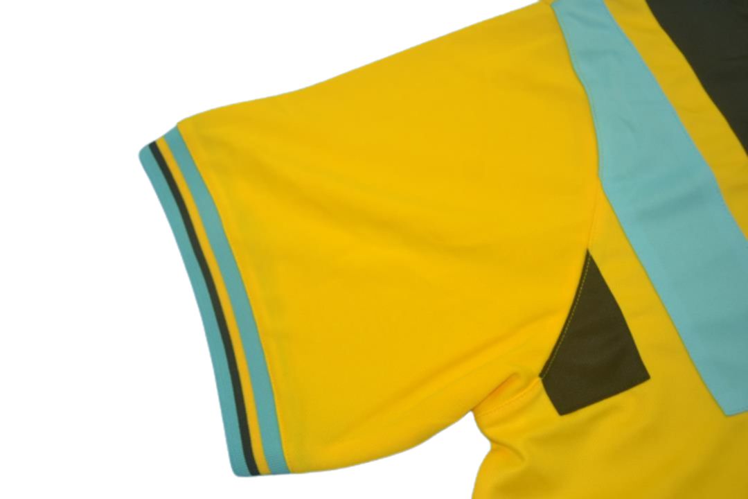 Bayern Munich Retro Jersey Away 1993/95