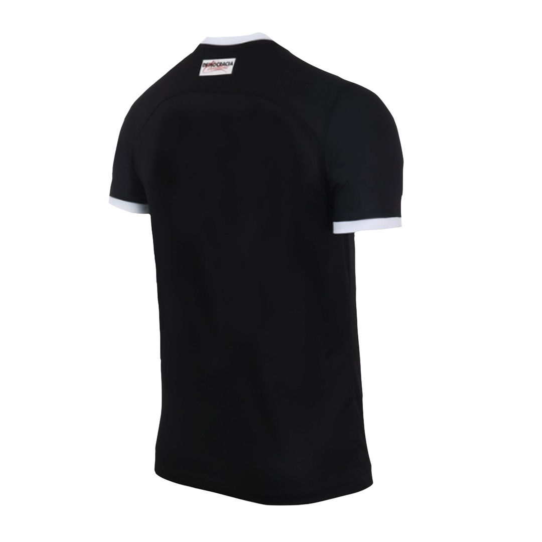 Corinthians Away Jersey 2023/24