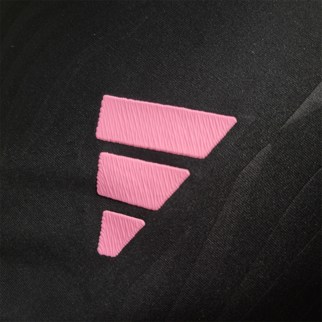 Inter Miami MESSI #10 Away Jersey Player Version 2023