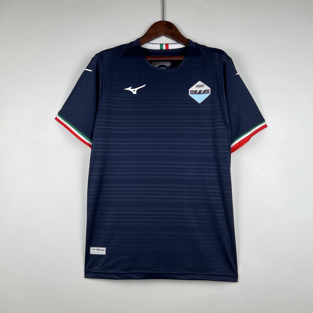 Lazio Jersey Away 2023/24
