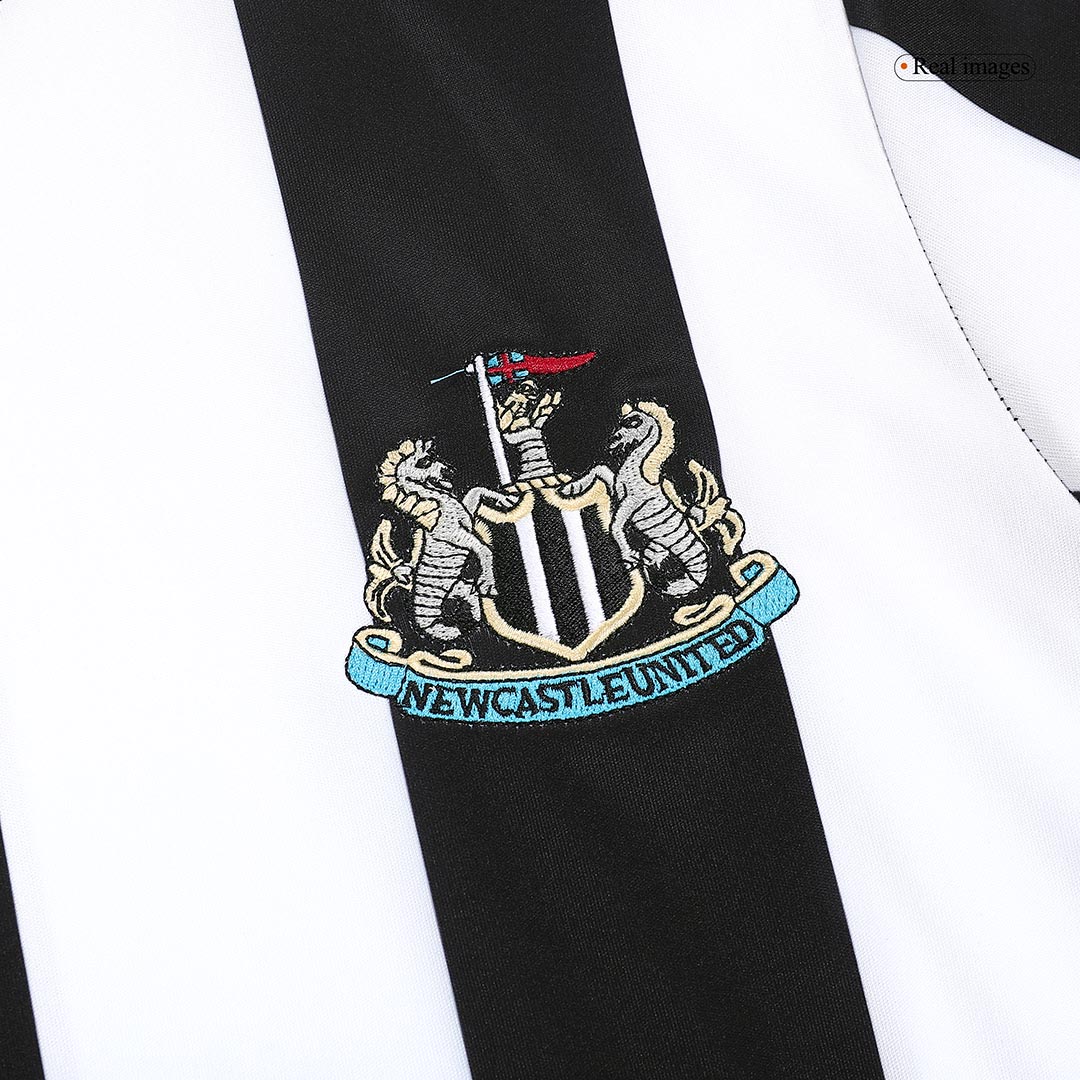 Newcastle United Jersey Home 2023/24