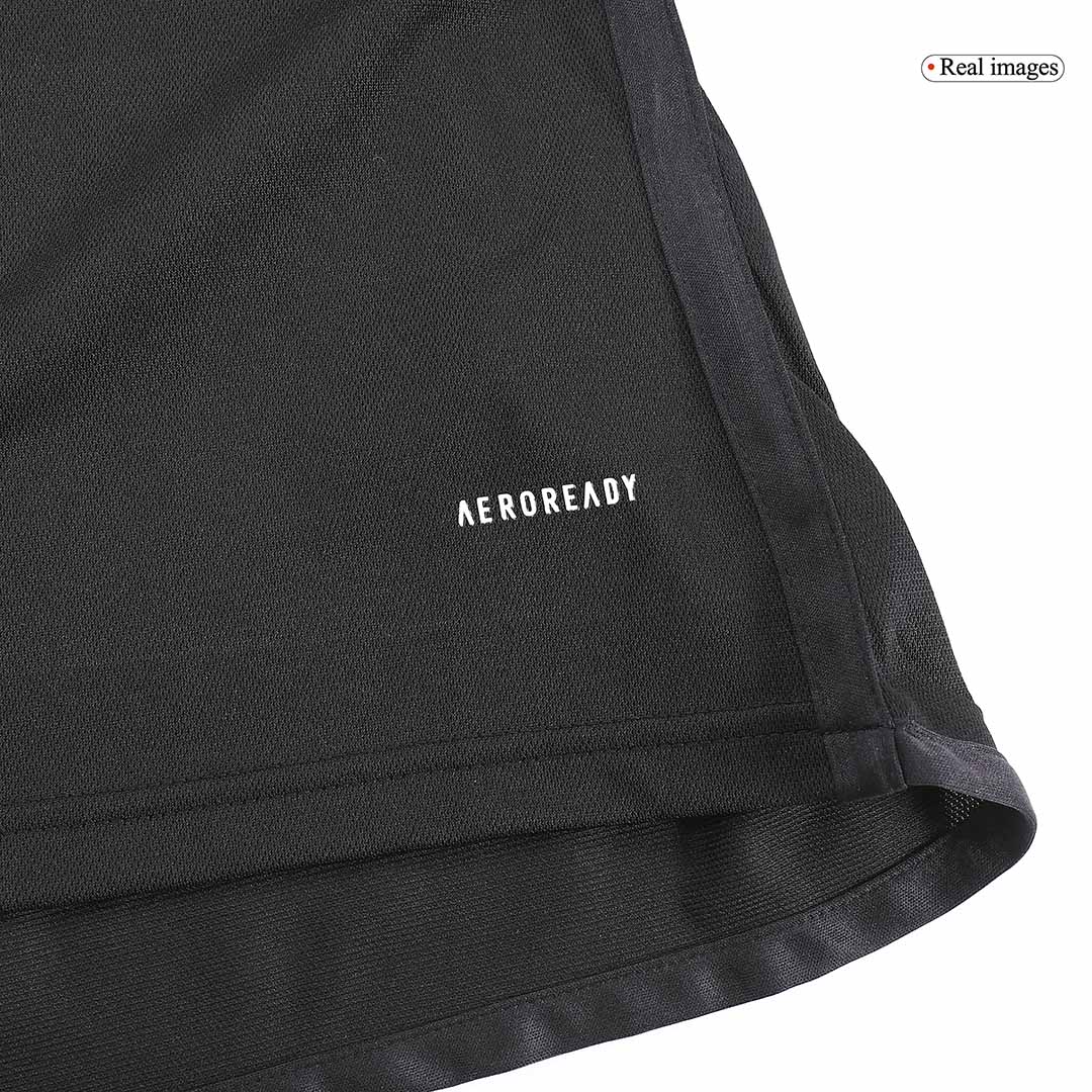 Women's Real Madrid Third Jersey 2023/24