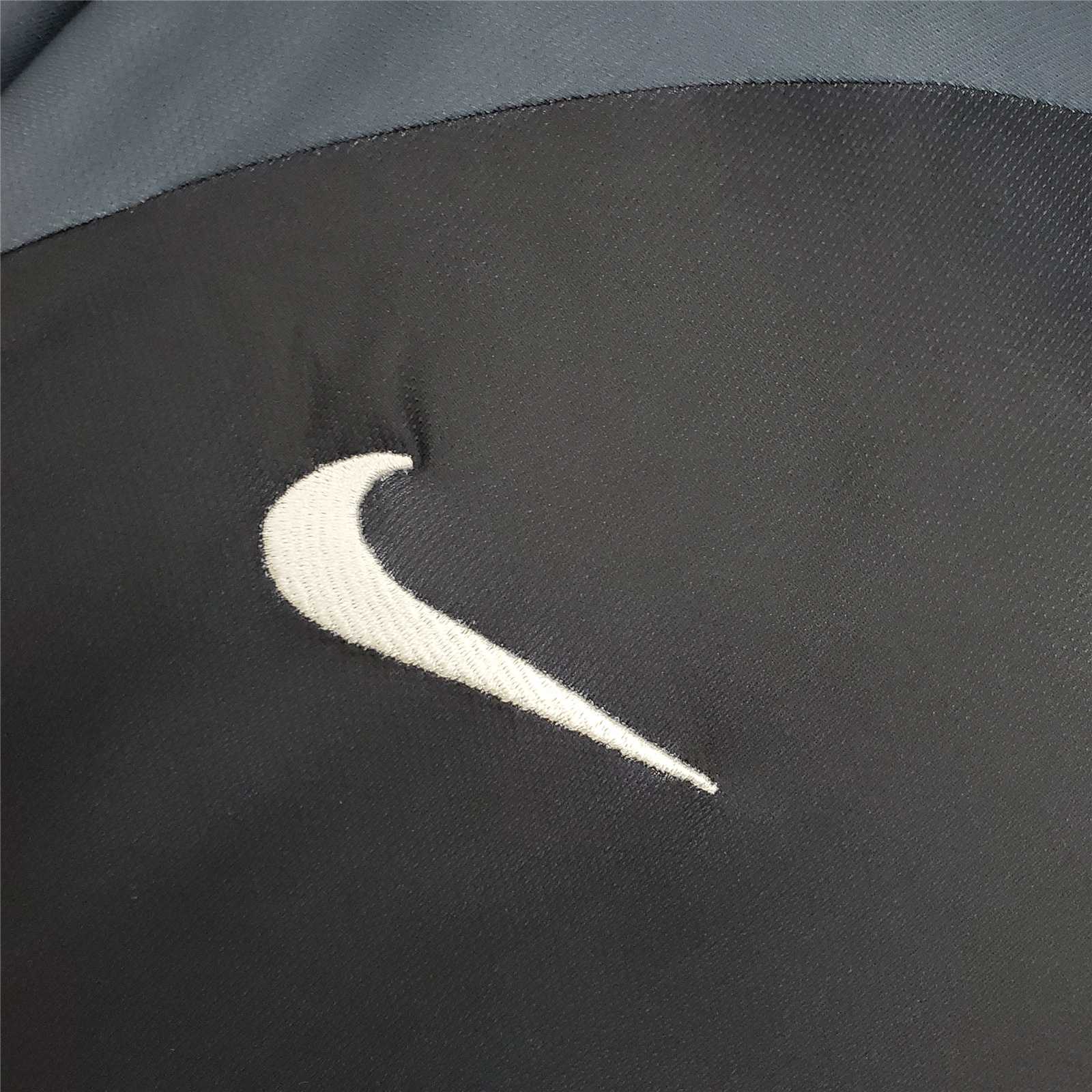 PSG Retro Jersey Third Away 2000/01