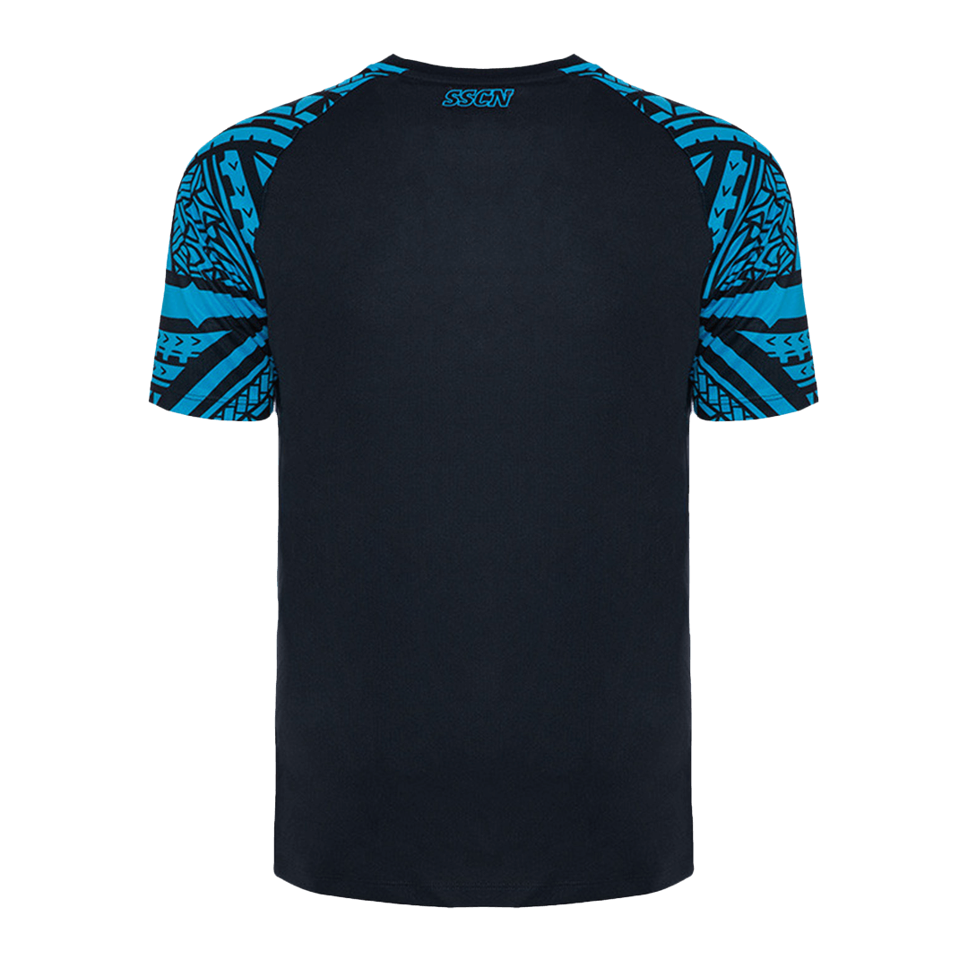 Napoli Pre-Match Jersey 2023/24