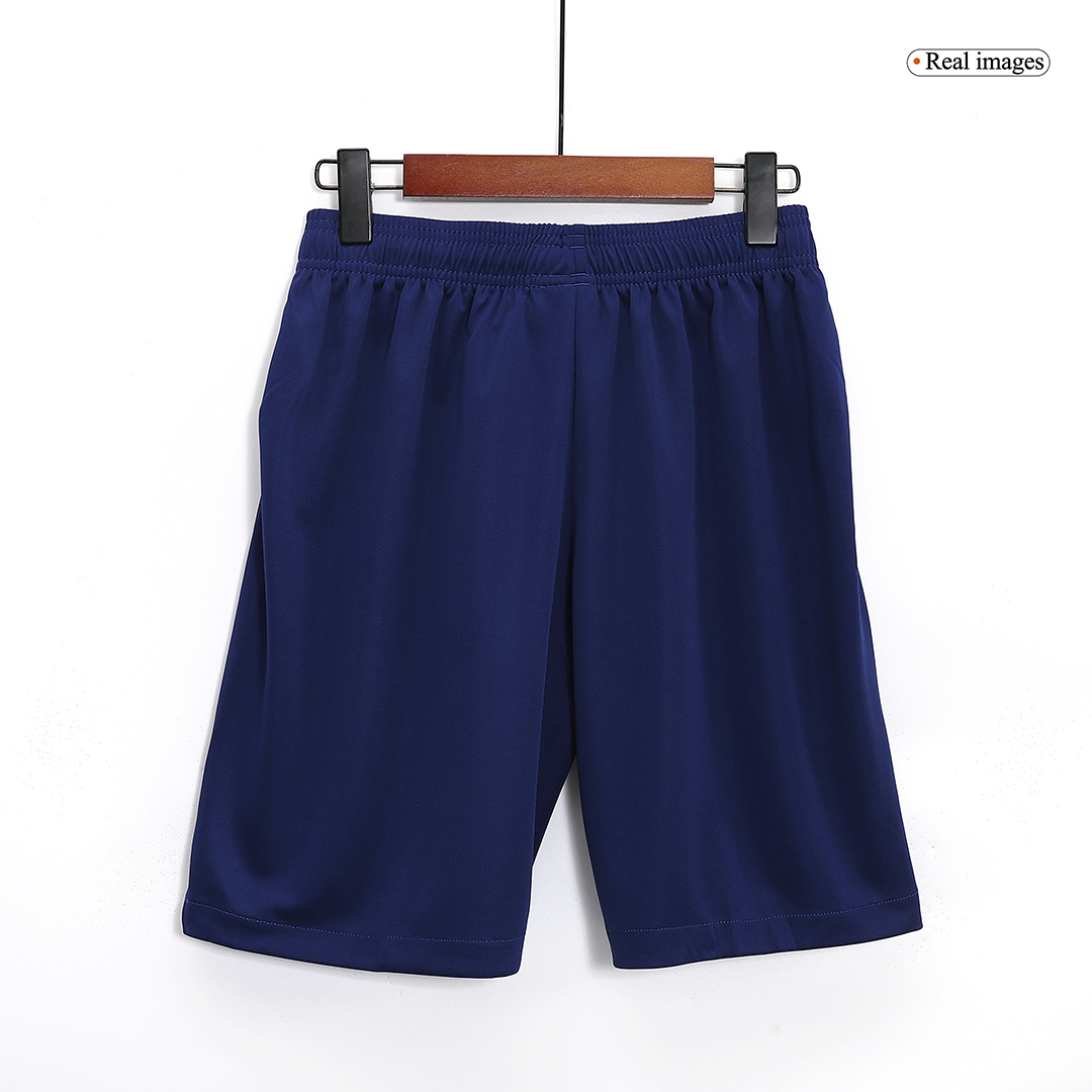 Barcelona Home Whole Kit Jersey+Shorts+Socks 2023/24